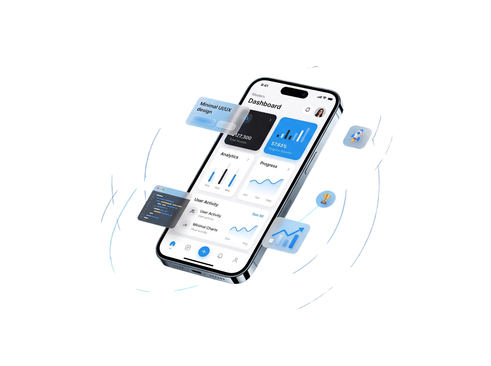 AppExpert - Mobile App Development Agency