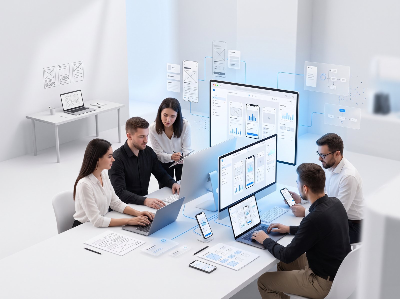 AppExpert Team & Office